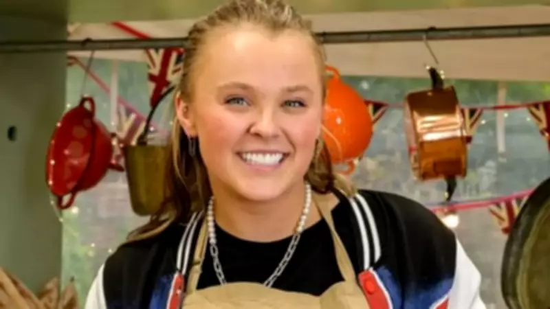 Jojo Siwa Shares Eye Infection and Concussion Recovery Update
