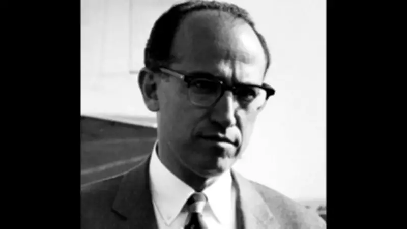 Jonas Salk's Roots and Wings: Nurturing Independence in Children