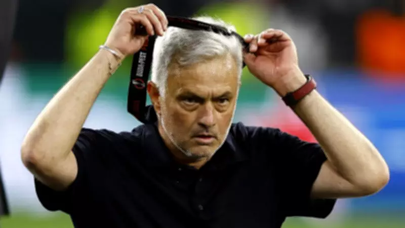 Jose Mourinho Returns to Real Madrid as Head Coach in 2026