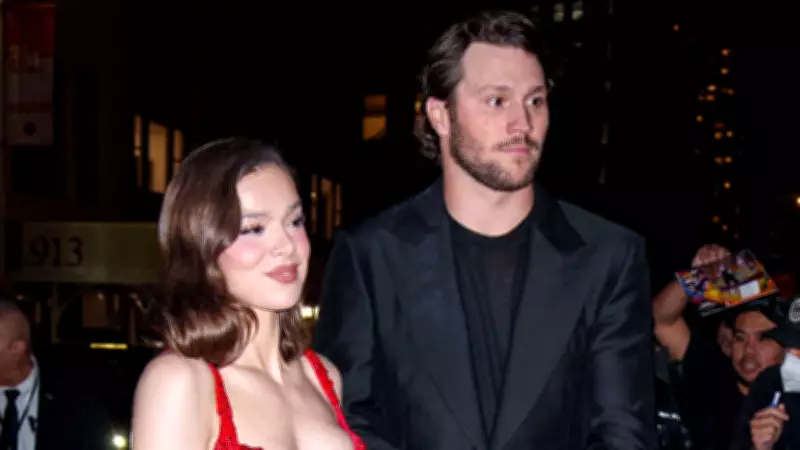 Josh Allen and Hailee Steinfeld's Combined Net Worth Hits $95 Million in 2026