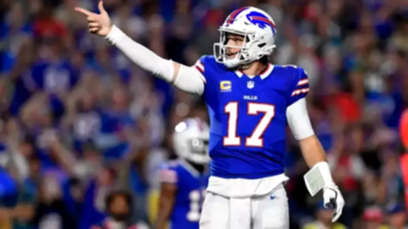 Josh Allen Says NFL Work Isn't Harder Than Farm Labor in 115-Degree Heat