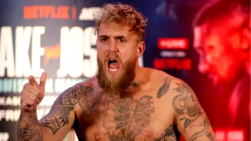 Josh Brueckner: Misfits Boxing Can Beat Fame, Then Target Jake Paul's MVP