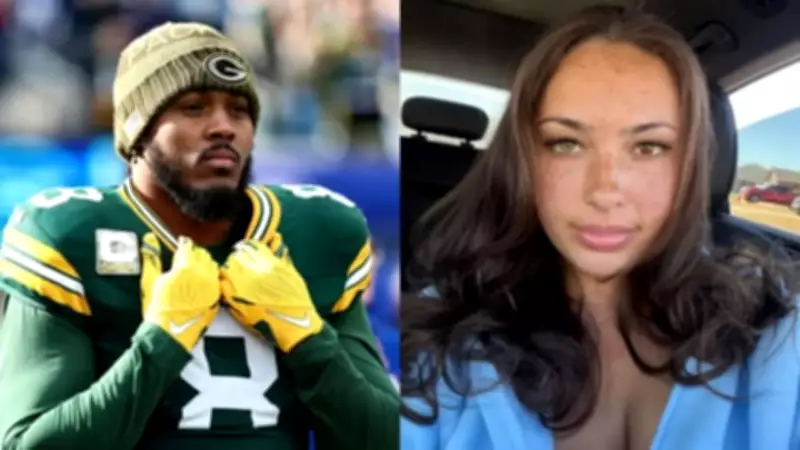 Josh Jacobs Controversy Escalates After Viral Rant by Streamer Cuffem