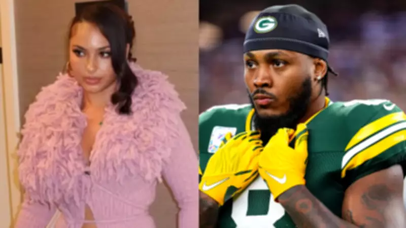 Josh Jacobs Future with Packers Uncertain After Domestic Violence Arrest