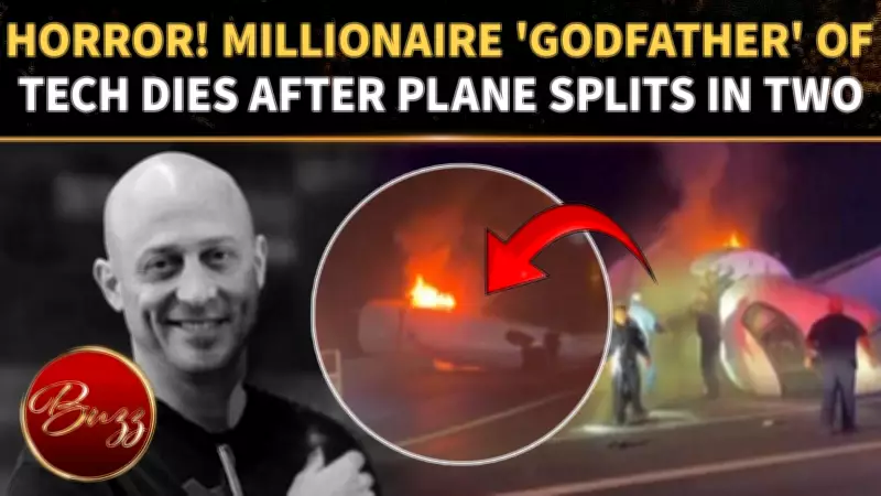 Joshua Baer, Capital Factory CEO, Dies in Plane Crash at 50