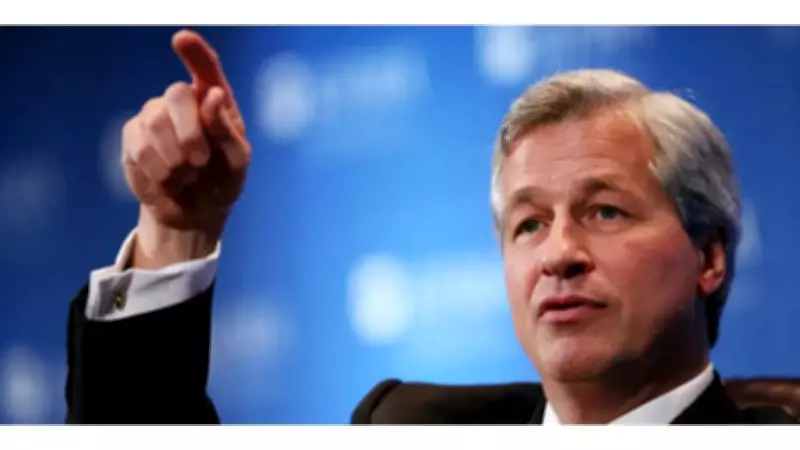 JP Morgan CEO Jamie Dimon Plans to Hire More AI Specialists Amid Tech Shift