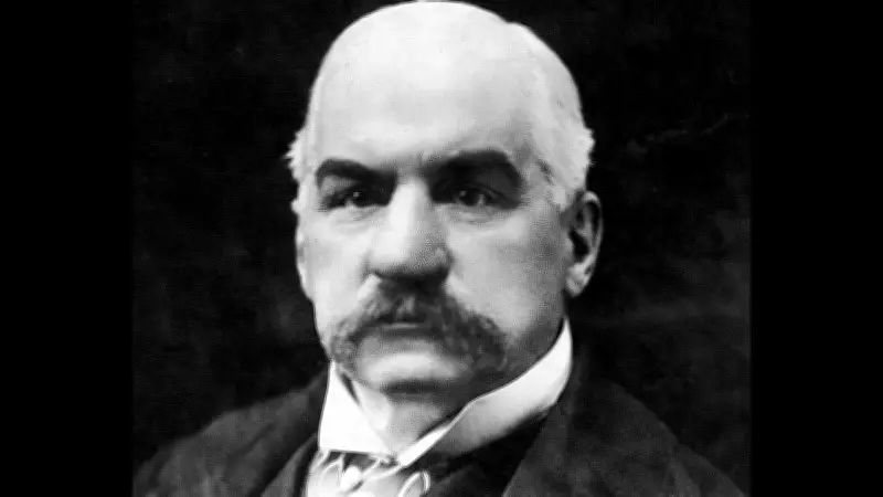 J.P. Morgan Quote Meaning: Price and Decision-Making Insights