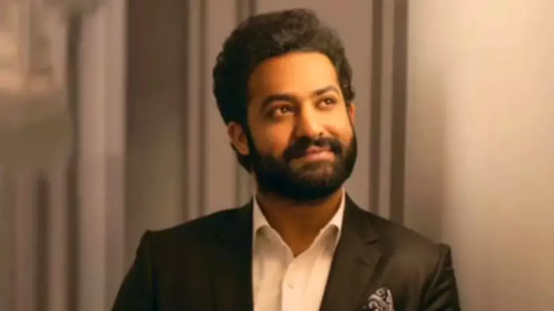 Jr NTR Wishes Prashanth Neel on Birthday, Dragon Buzz Intensifies