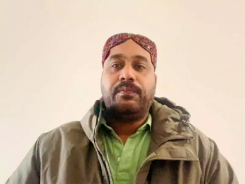 JSFM Condemns Crackdown on Baloch Leaders, Voices Solidarity