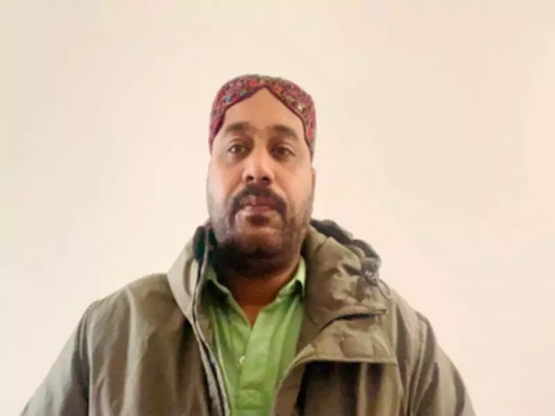 JSFM Demands End to Pakistan's Repression in PoJK, Calls for UN Referendum