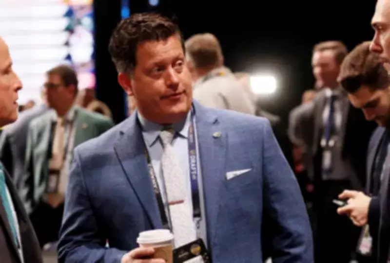 Judd Brackett Rumored to Join Toronto Maple Leafs Front Office
