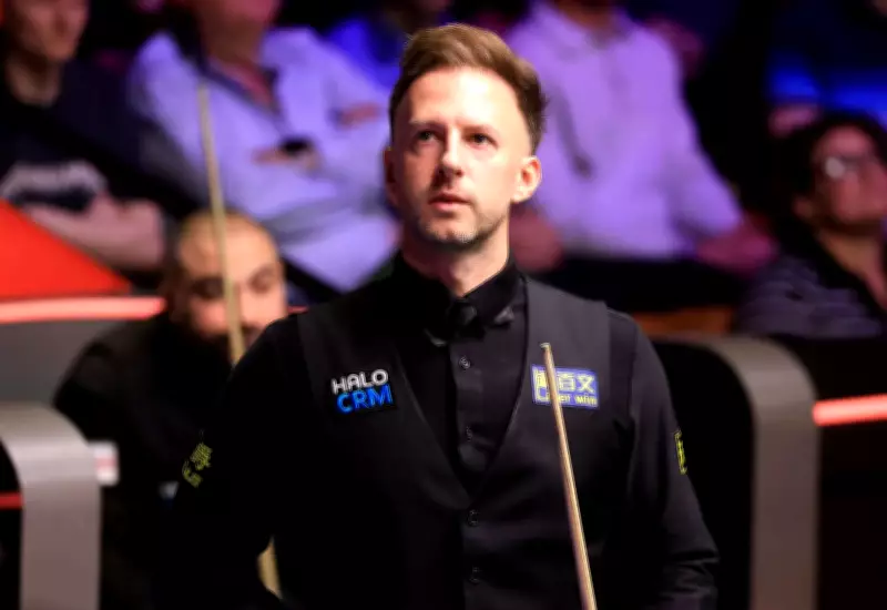 Judd Trump Says Instagram Hacked After Explicit Video Post