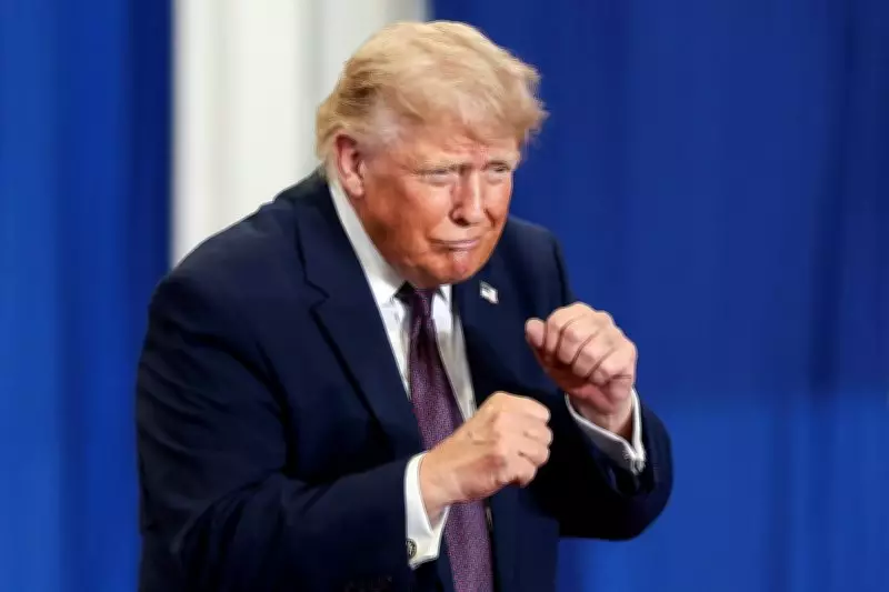 Judge blocks immigration arrests at US courthouses nationwide, dealing blow to Trump