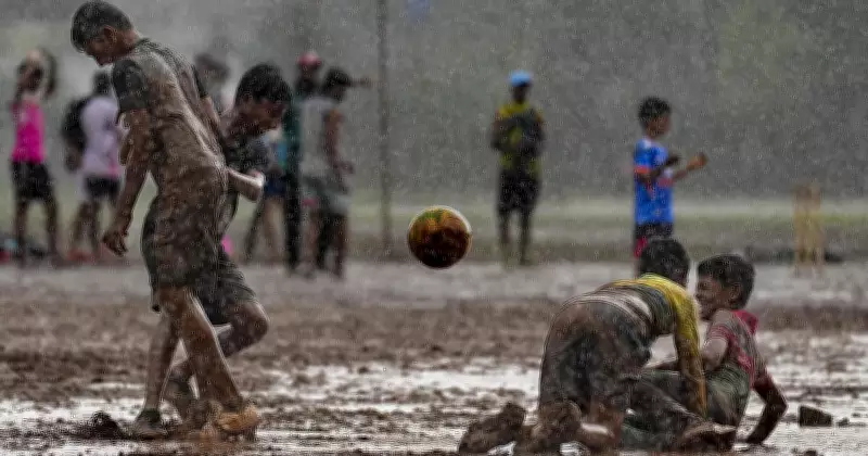 June 24, 2026 News in Pics: Top Photos from Around the World