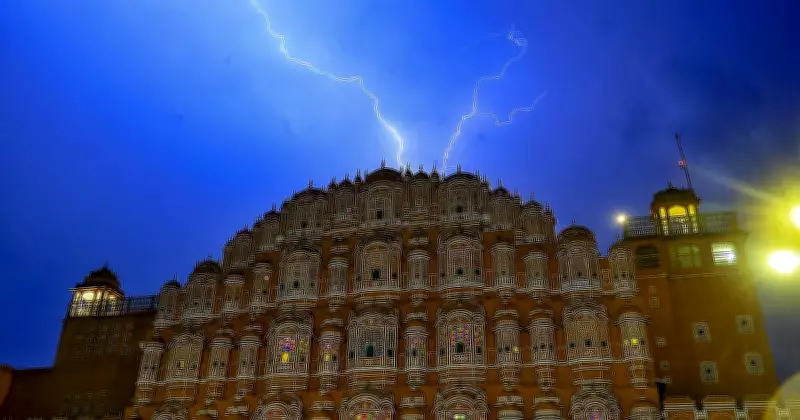 June 5, 2026: World's Best Photos Capture Diverse India