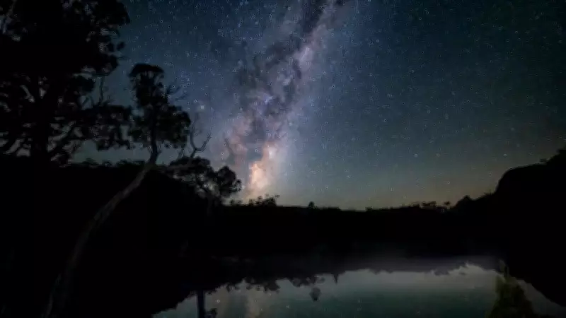 June Milky Way Photography: Best Tips for Capturing the Galaxy Core
