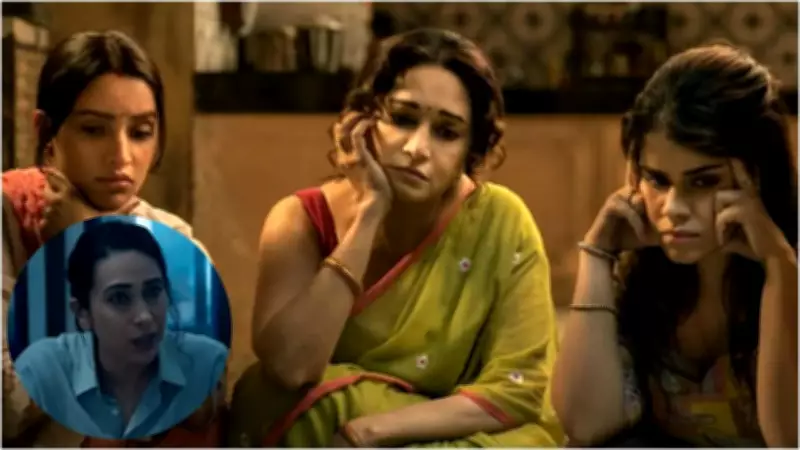 June Week 1 OTT Releases: Madhuri, Karisma, 'Gullak 5', and More