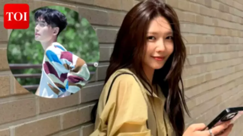Jung Kyung Ho and Sooyoung Break Up After 14 Years of Dating