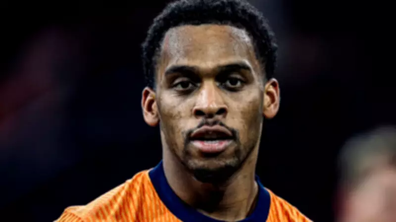 Jurrien Timber ruled out of 2026 World Cup with groin injury