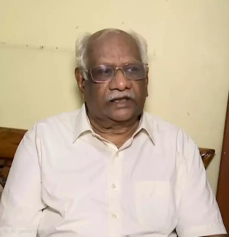 Justice Naidu Demands Probe into Missing Inquiry Reports from Odisha CMO