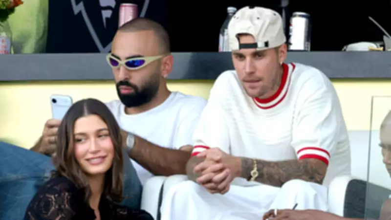 Justin Bieber Surprises at FIFA World Cup 2026 Opener in LA