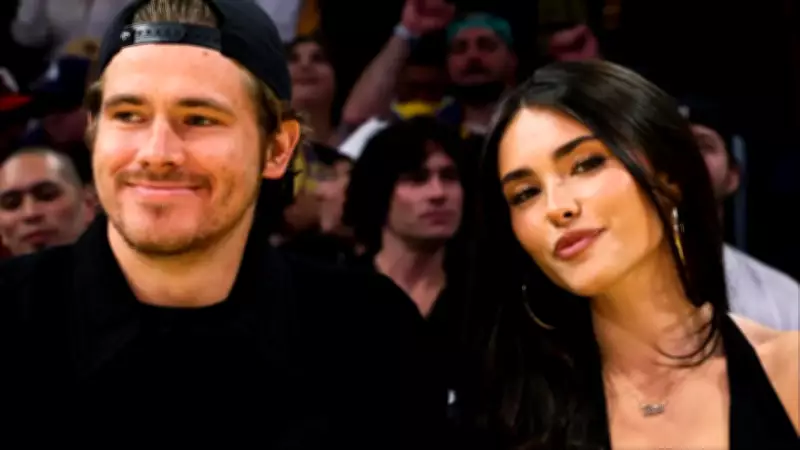 Justin Herbert and Madison Beer: Net Worth, Love Story, and Career Insights