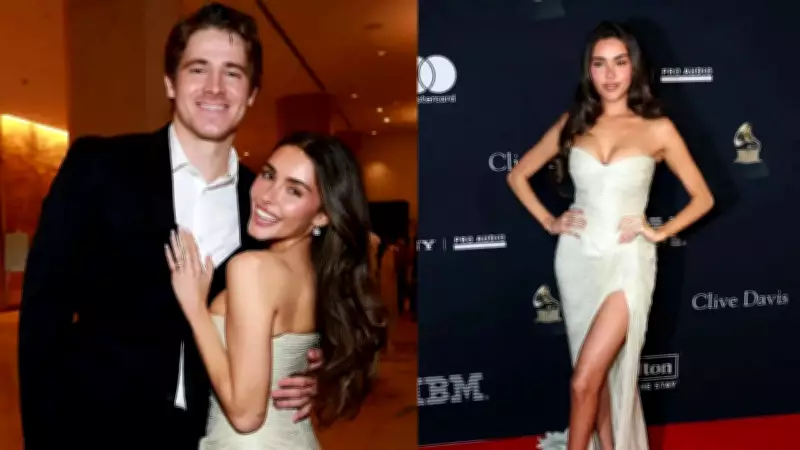 Justin Herbert Under Fire for Skipping OTAs to Join Girlfriend Madison Beer on Tour