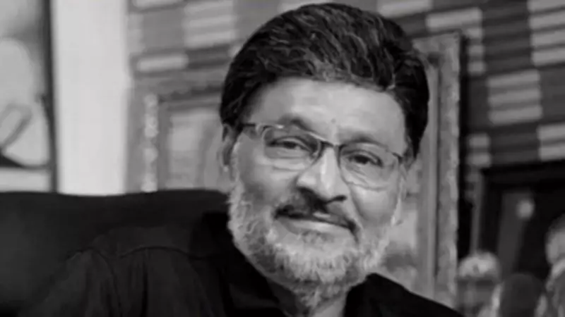 K Bhagyaraj (1953–2026): The storyteller who inspired a generation