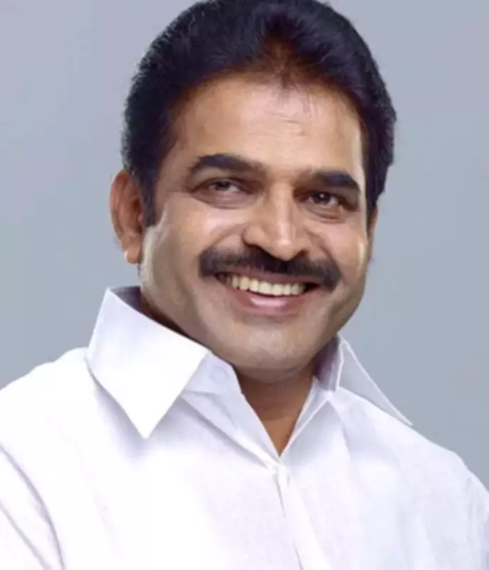 K C Venugopal Slams Kerala V-Cs for Attending RSS Event
