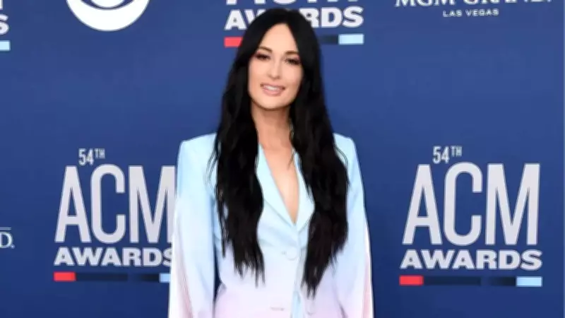 Kacey Musgraves Returns as Guest Judge for Dallas Cowboys Cheerleaders Season 3