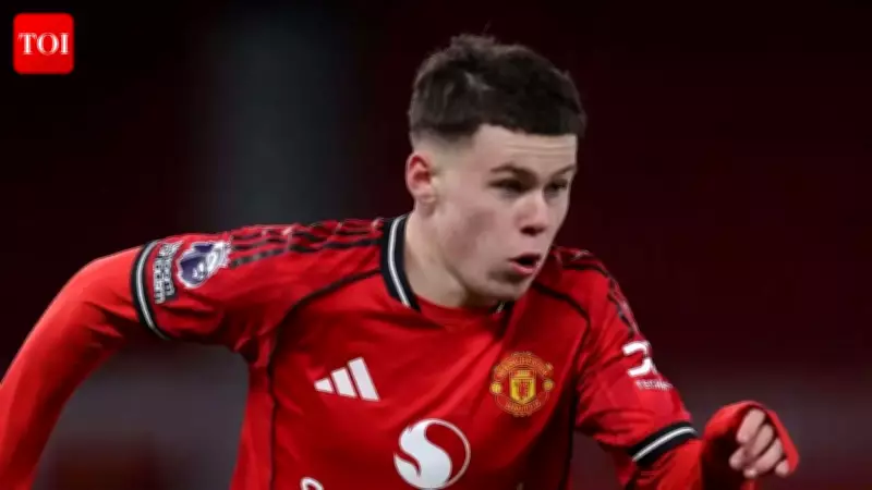 Kai Rooney's Intense Training: How Wayne's Son is Bulking Up for a Comeback