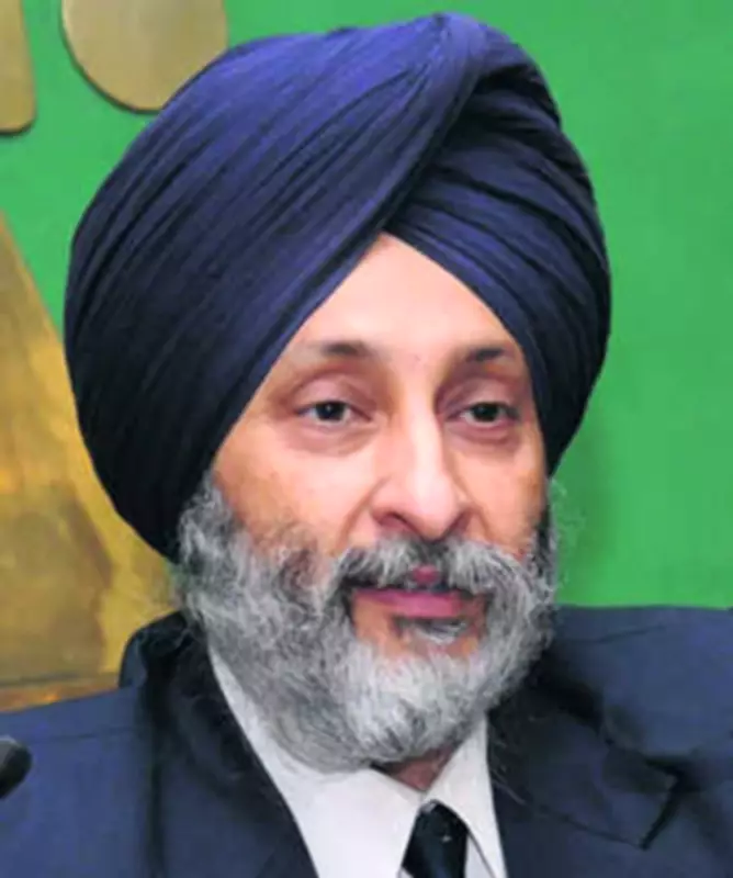 Kairon-led Independents Hold Key to Patti Municipal Council Chief Election