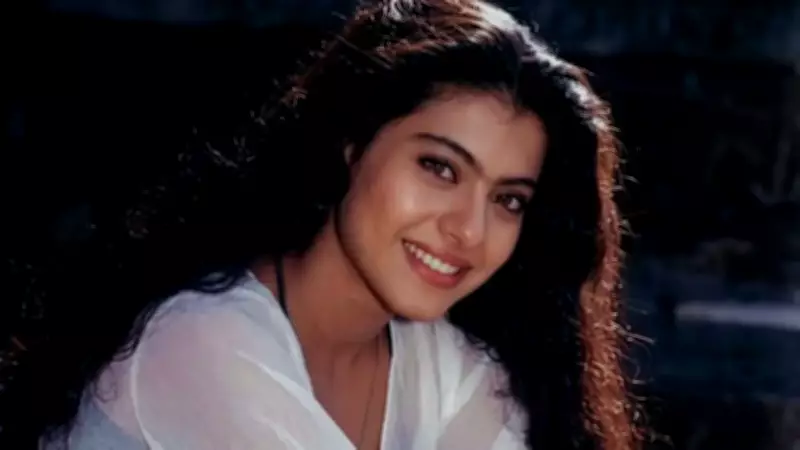 Kajol's On-Set Accident and Memory Loss During Kuch Kuch Hota Hai