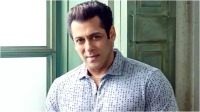 Kala Hiran Row: Director Says Used to Legal Pressure, Responds to Salman Notice