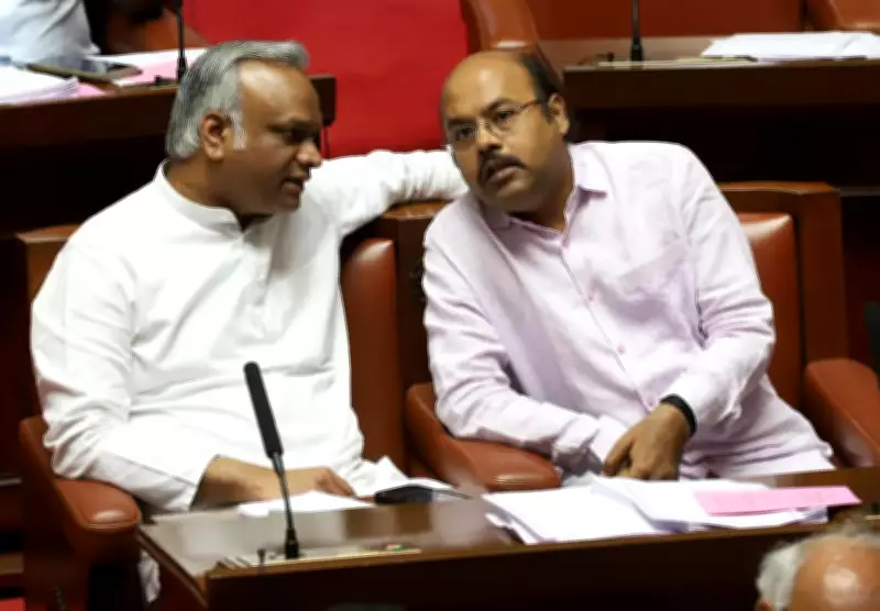 Kalaburagi Tops Karnataka's Rowdy-Sheeter List Ahead of Anti-Rowdy Squad Rollout