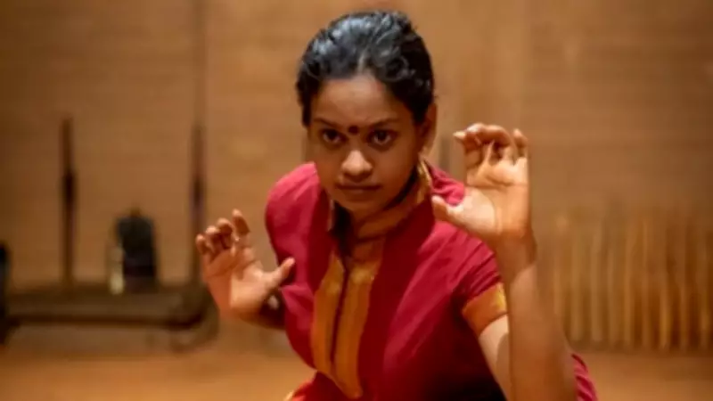 Kalarippayattu: Women Warriors Reviving Kerala's Ancient Martial Art