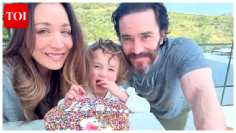 Kaley Cuoco Announces Second Pregnancy with Baby Girl on the Way