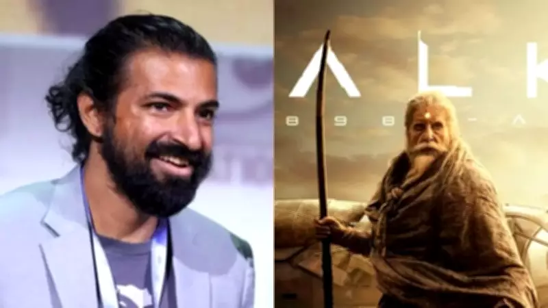 Kalki 2 Shoot Begins Next Month, Prabhas and Team Return