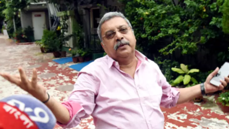 Kalyan Banerjee Attacks Mamata Amid TMC Exodus, Calls Abhishek Arrogant