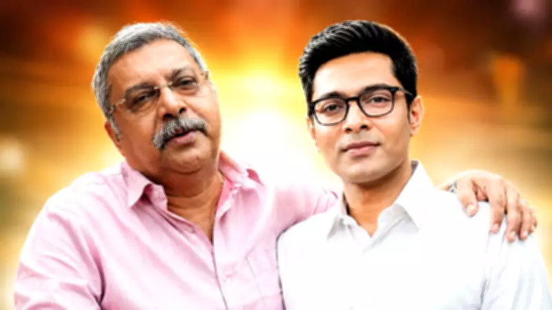 Kalyan Banerjee's 'Like My Son' Remark on Abhishek Sparks TMC Buzz