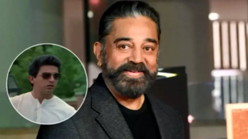 Kamal Haasan Reveals Pushpak Made on Rs 15 Lakh, Would Earn Rs 200 Crore Today