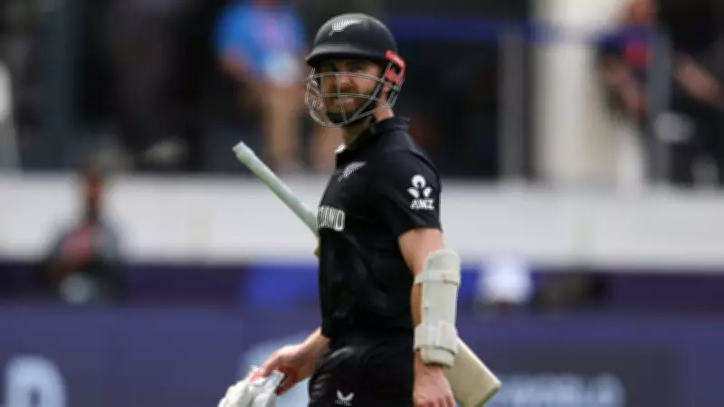 Kane Williamson Retirement: Top Records of Former NZ Captain That Will Stay Intact