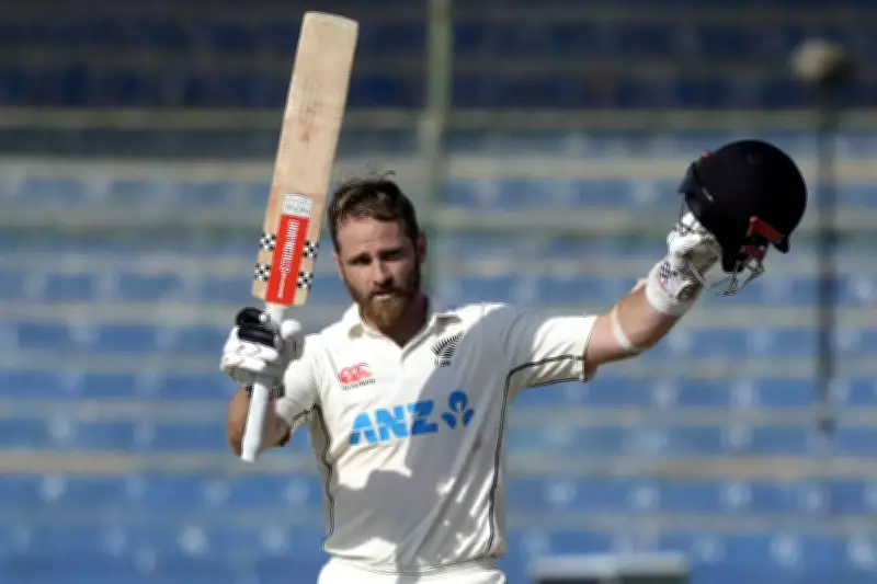 Kane Williamson Retires: A Tribute to New Zealand's Greatest Batsman
