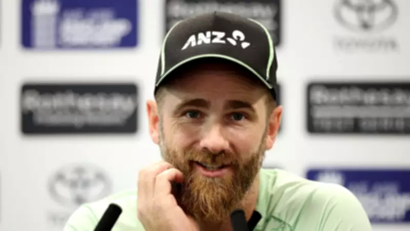 Kane Williamson Retires from International Cricket After 16-Year Career