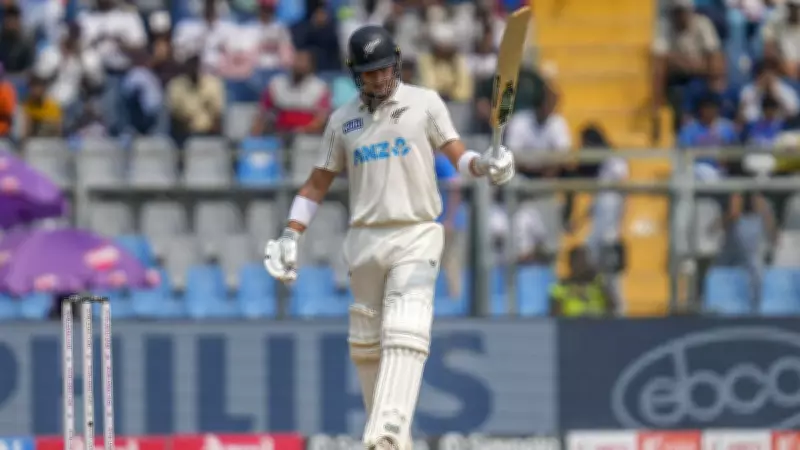Kane Williamson's replacement for England Test series announced