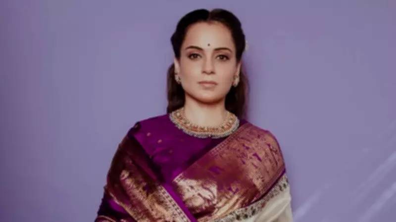 Kangana Ranaut Calls Nursing 'Most Sexualised Profession', Urges Better Respect