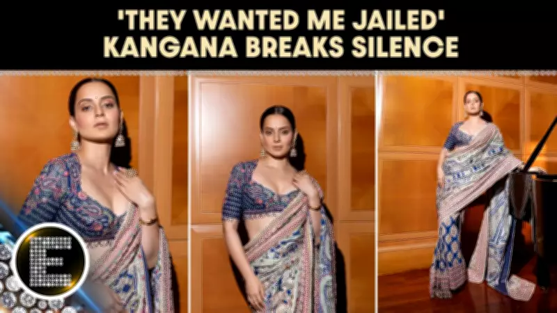 Kangana Ranaut Defends Ranveer Singh Amid Don 3 Exit Controversy