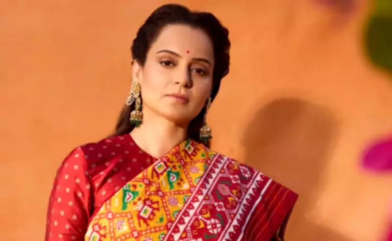 Kangana Ranaut on Breaking Typecasting: From Neurotic Roles to Leadership and Beyond