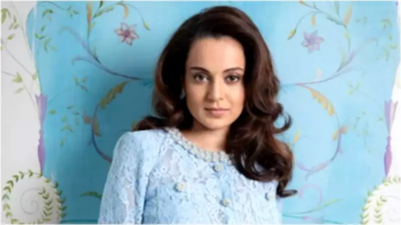 Kangana Ranaut Opens Up About Her Relationship with Diljit Dosanjh