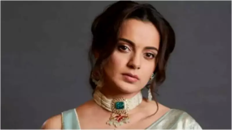 Kangana Ranaut Praises Teen Cricket Prodigy Vaibhav Suryavanshi